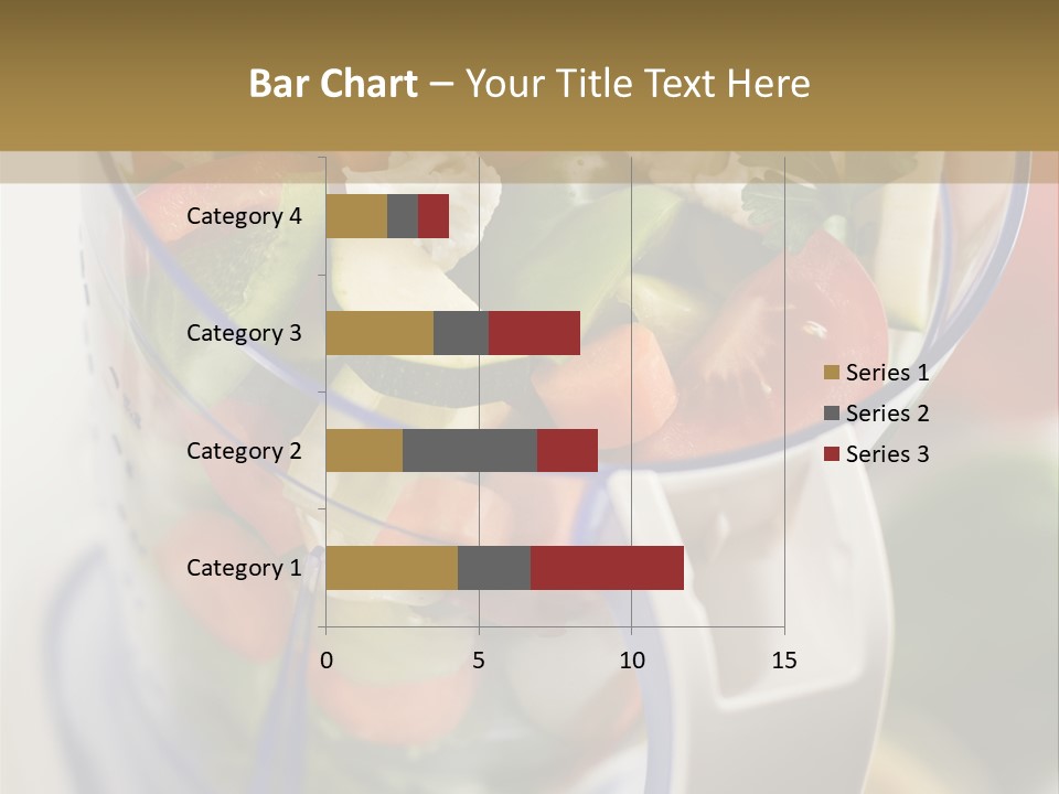 Unit Climate System PowerPoint Template