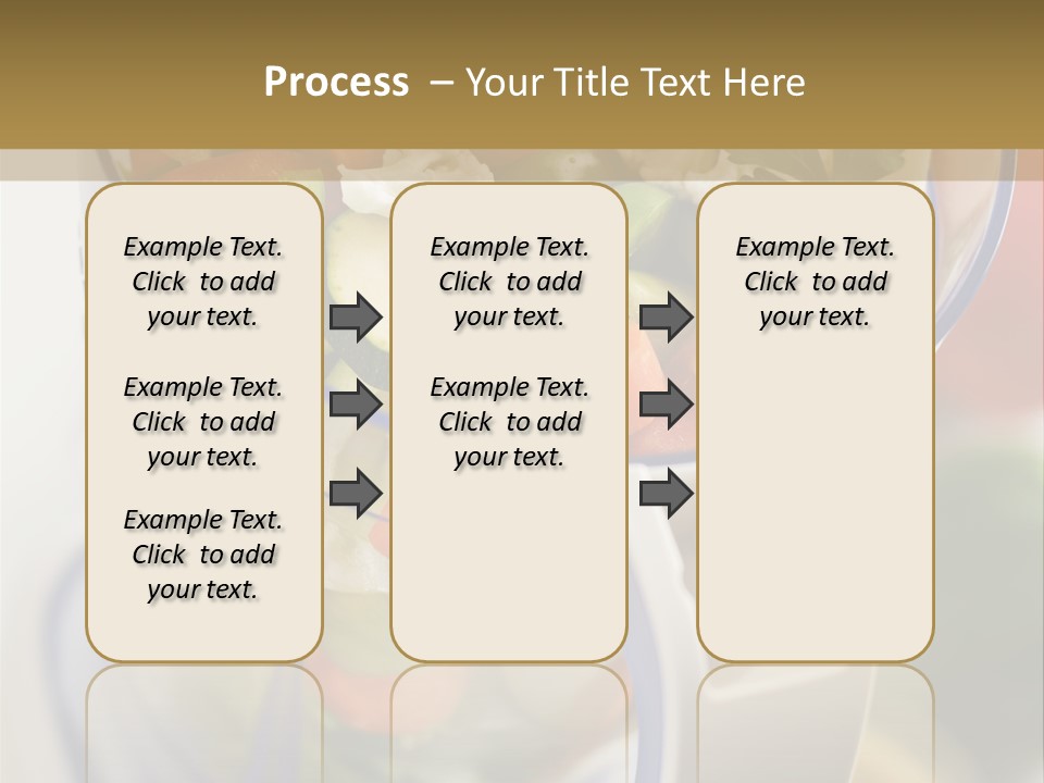 Unit Climate System PowerPoint Template