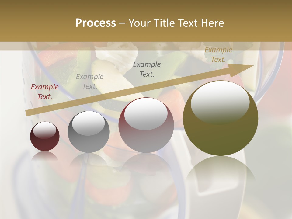 Unit Climate System PowerPoint Template