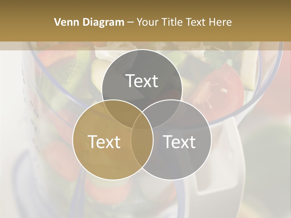 Unit Climate System PowerPoint Template