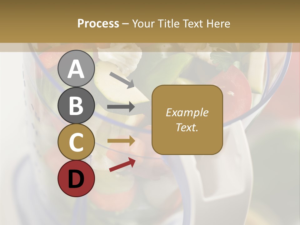 Unit Climate System PowerPoint Template