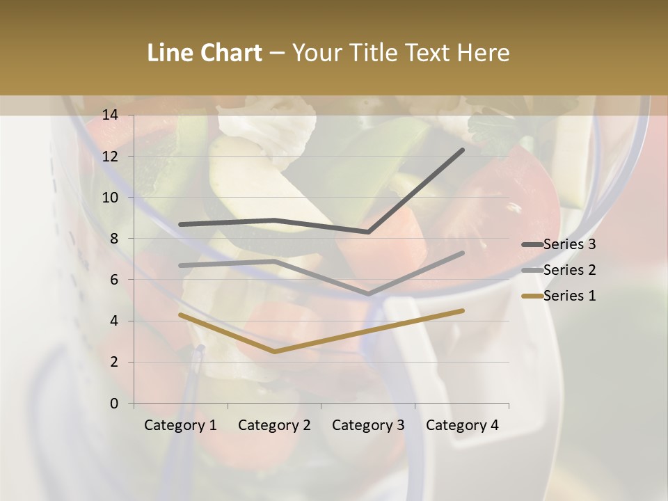 Unit Climate System PowerPoint Template