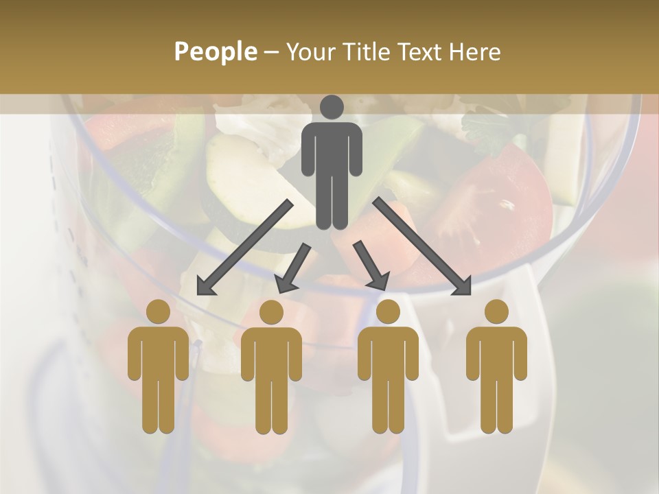 Unit Climate System PowerPoint Template