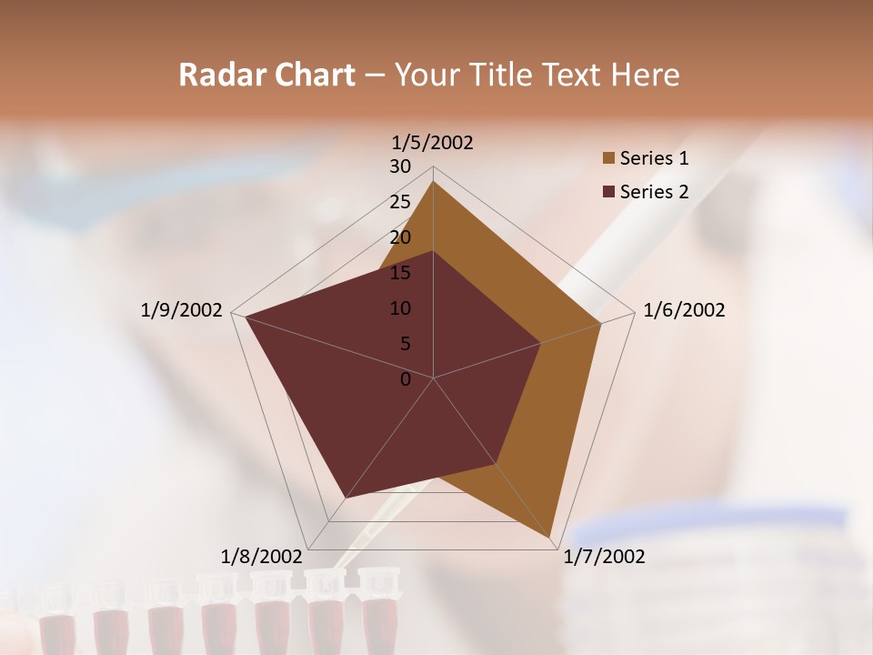 Electricity Equipment House PowerPoint Template