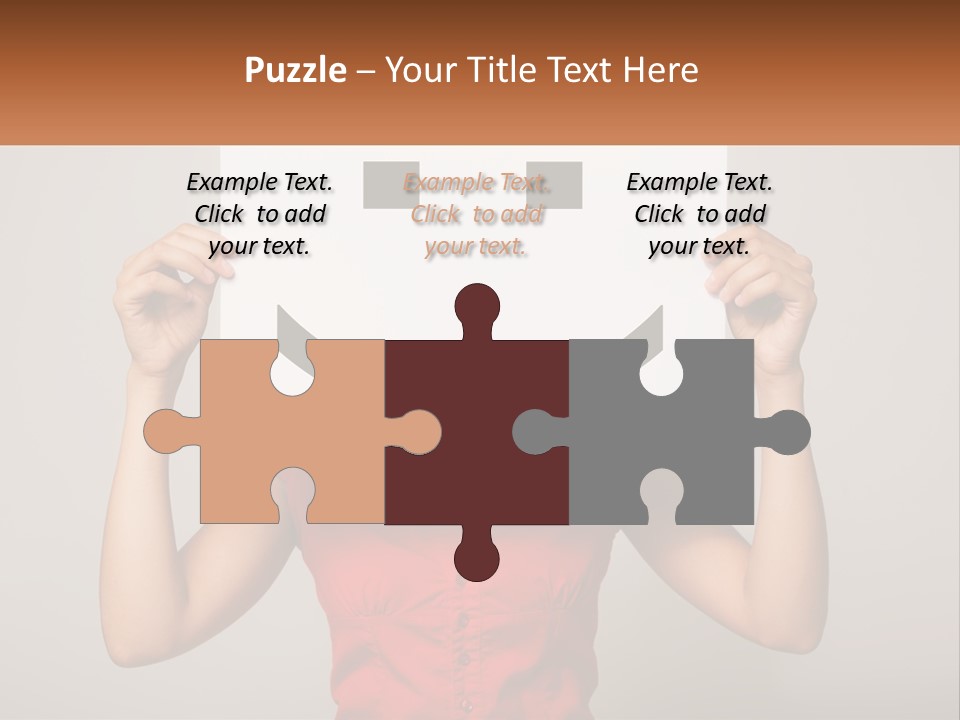 Heat Home Climate PowerPoint Template