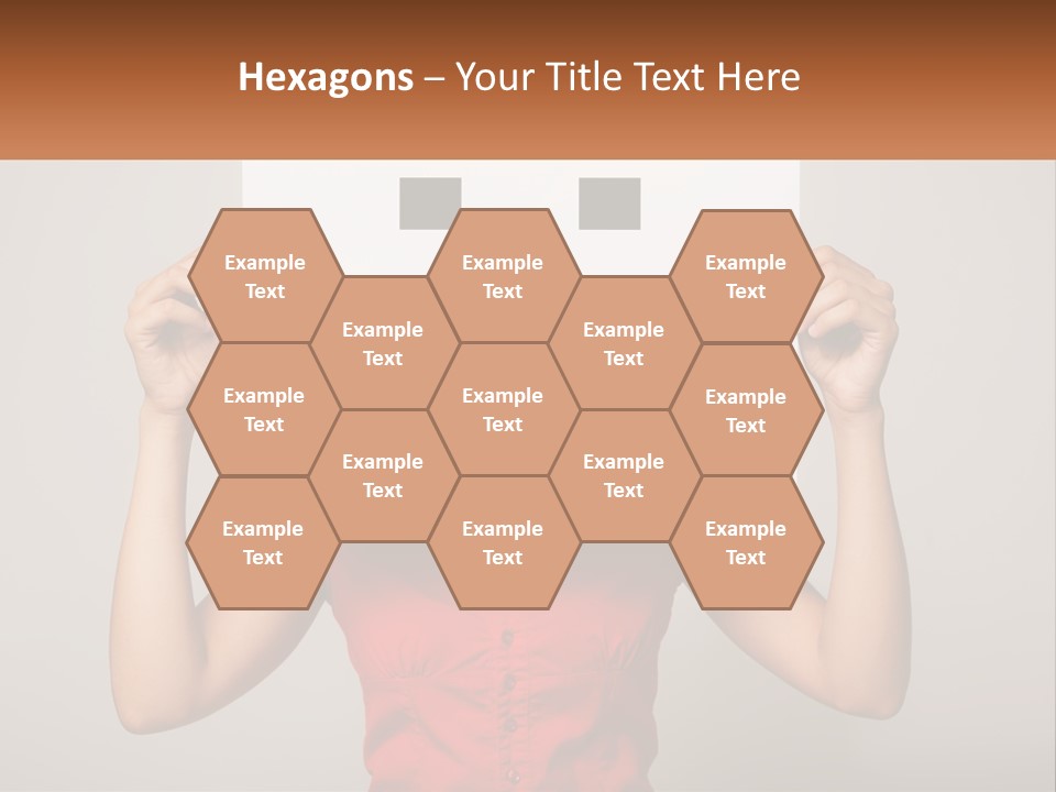 Heat Home Climate PowerPoint Template