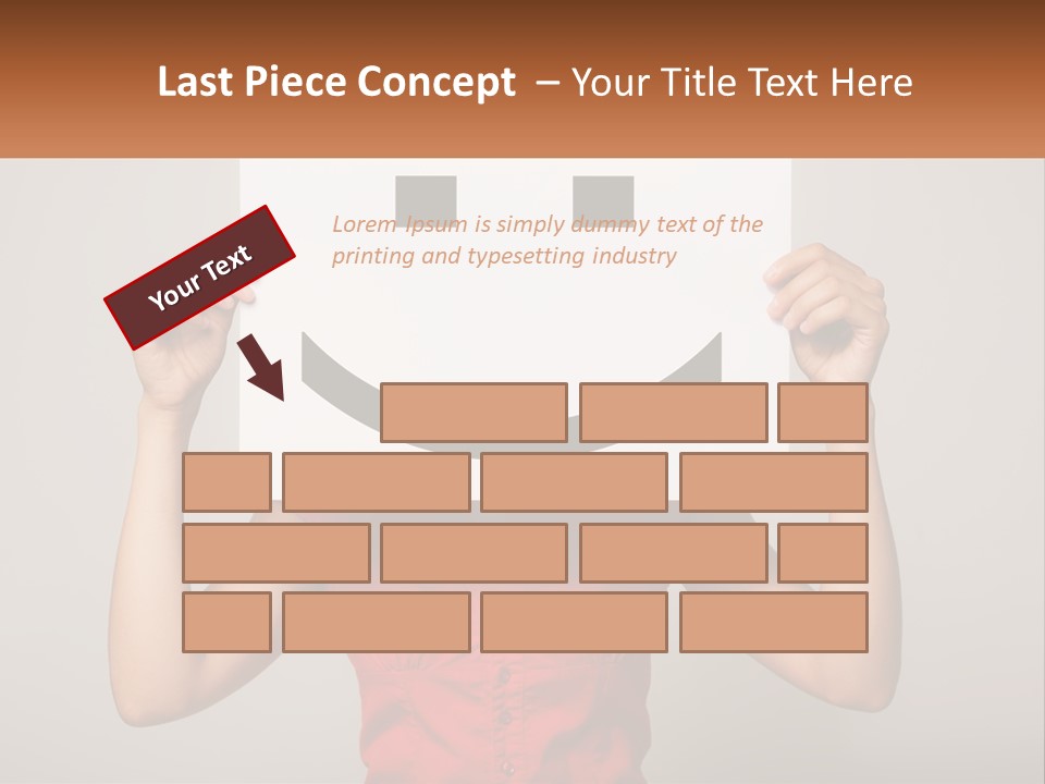 Heat Home Climate PowerPoint Template