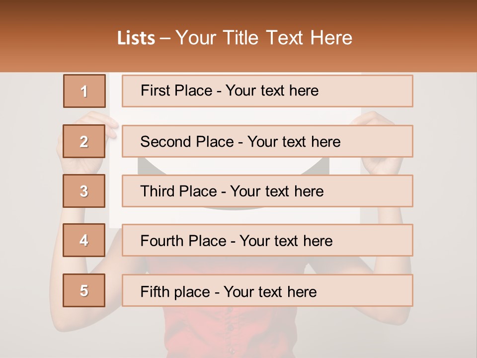 Heat Home Climate PowerPoint Template
