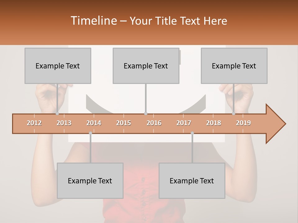 Heat Home Climate PowerPoint Template