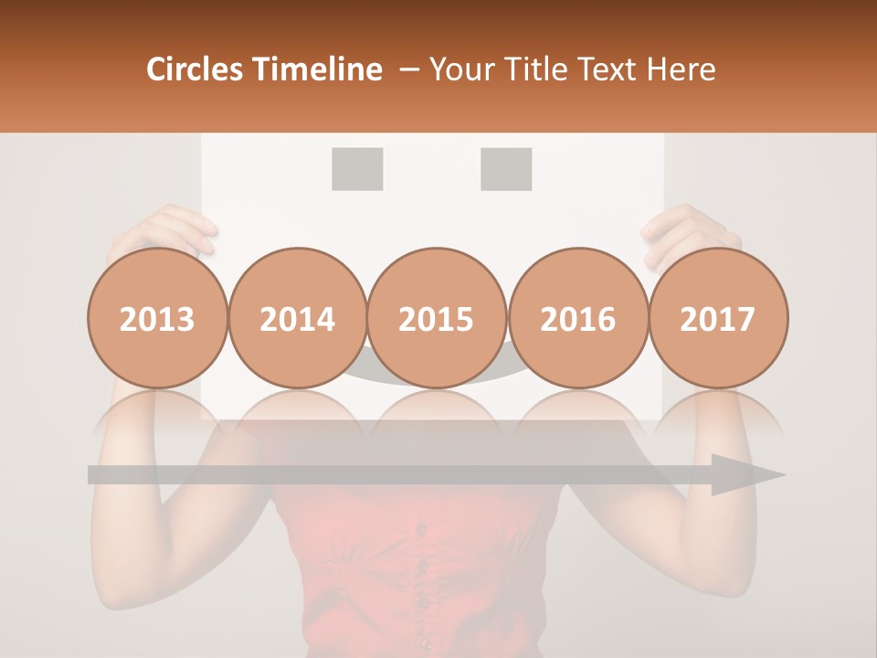 Heat Home Climate PowerPoint Template