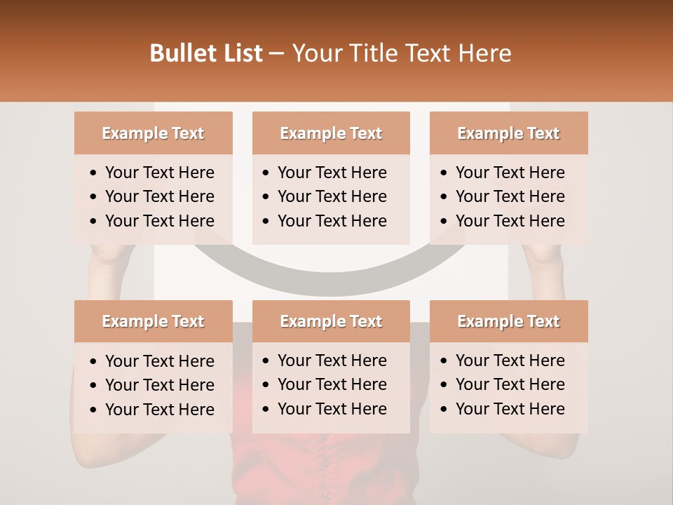 Heat Home Climate PowerPoint Template