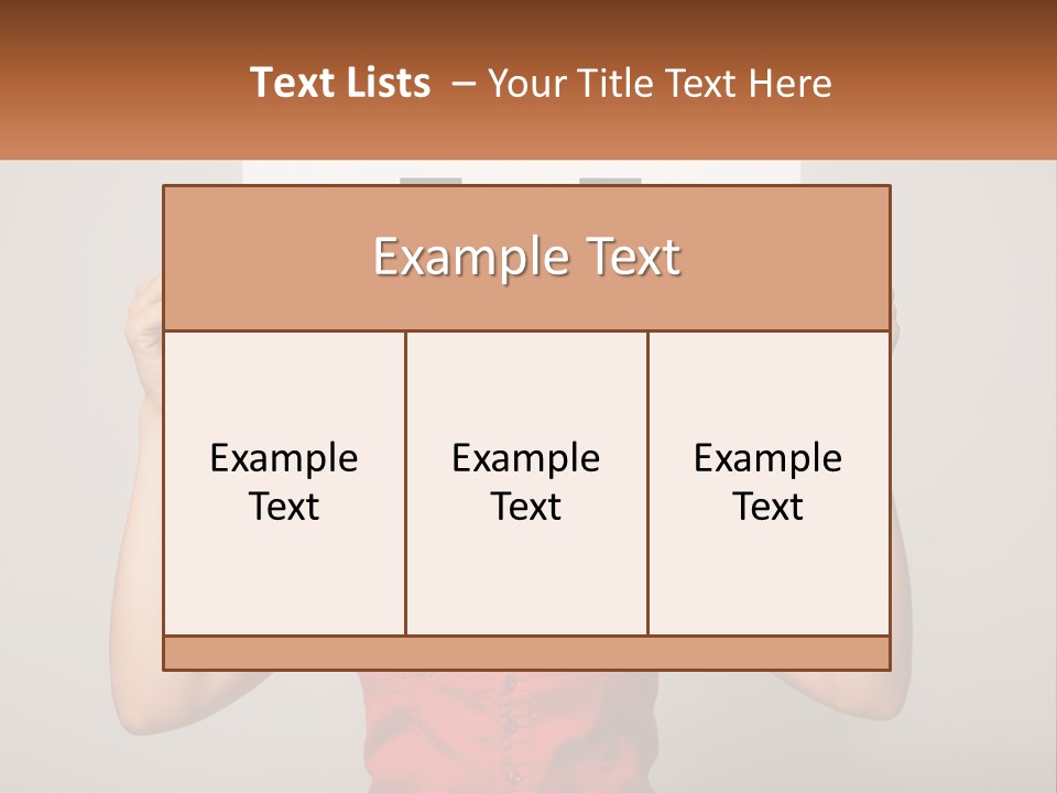 Heat Home Climate PowerPoint Template