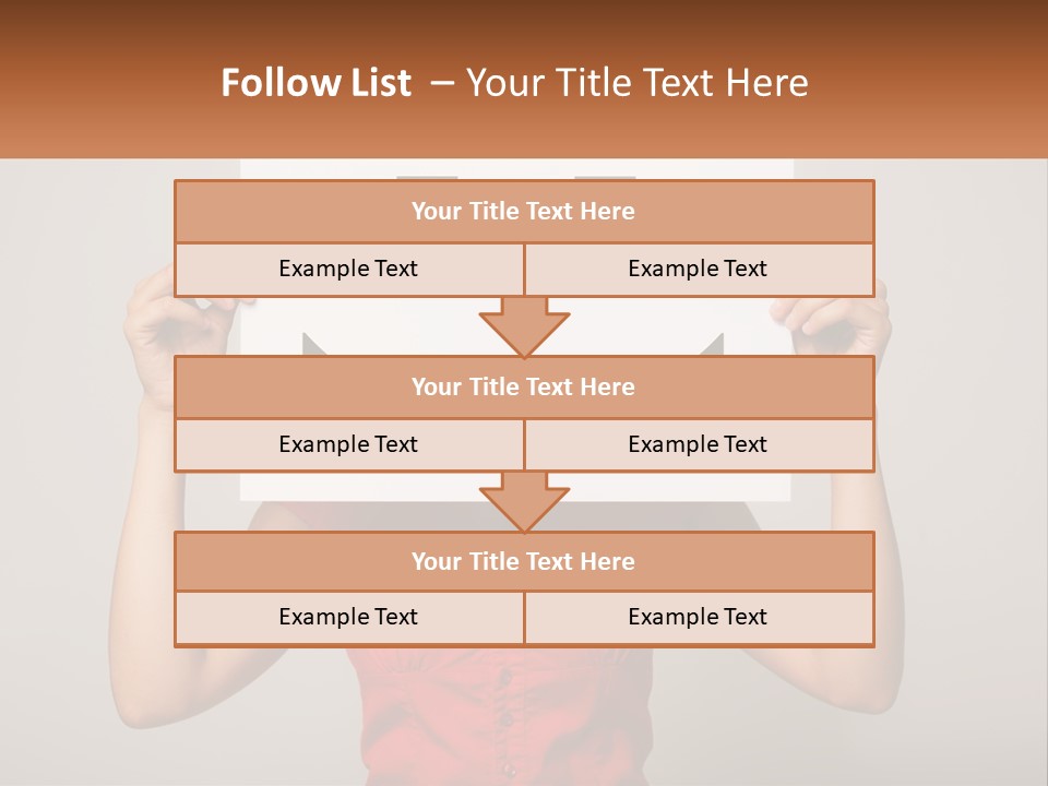 Heat Home Climate PowerPoint Template