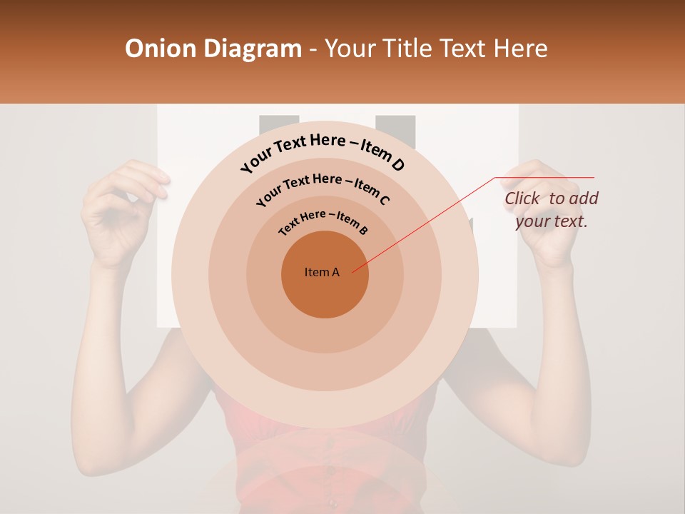 Heat Home Climate PowerPoint Template