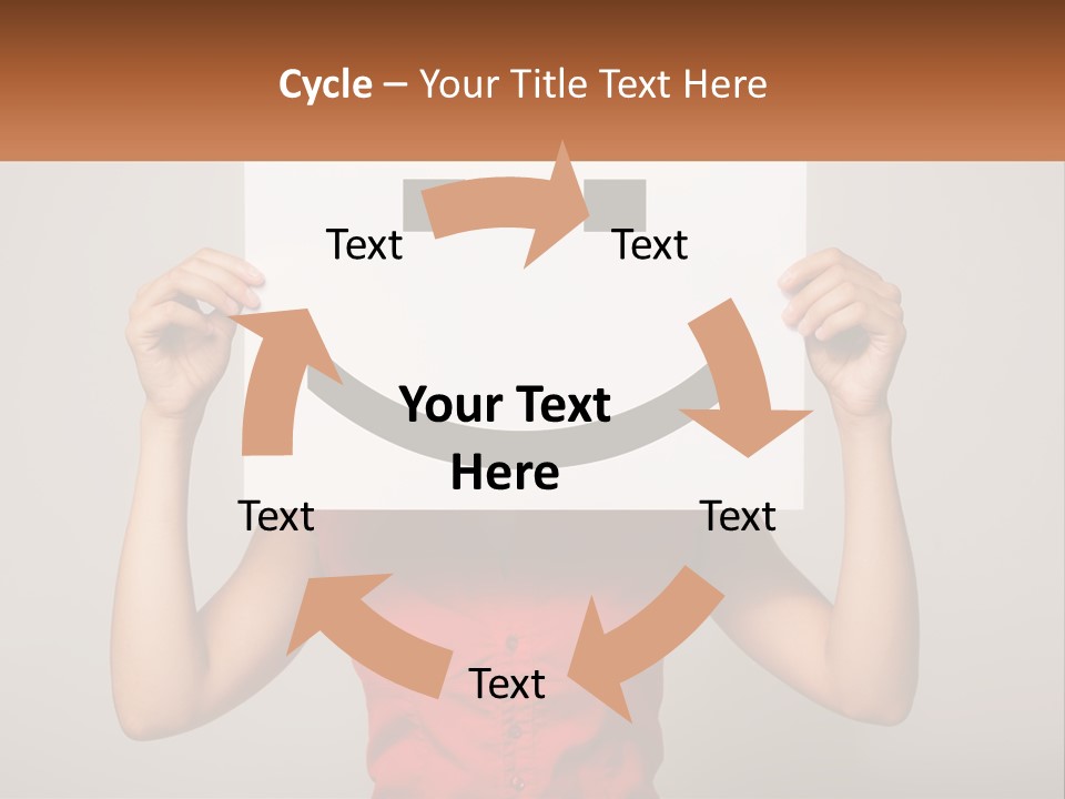 Heat Home Climate PowerPoint Template