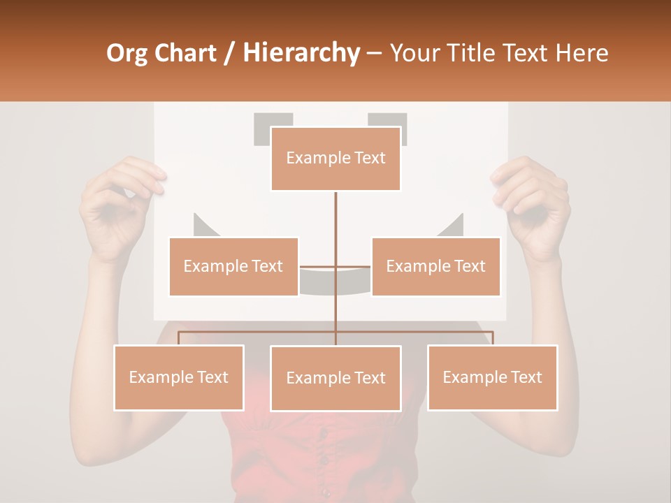 Heat Home Climate PowerPoint Template