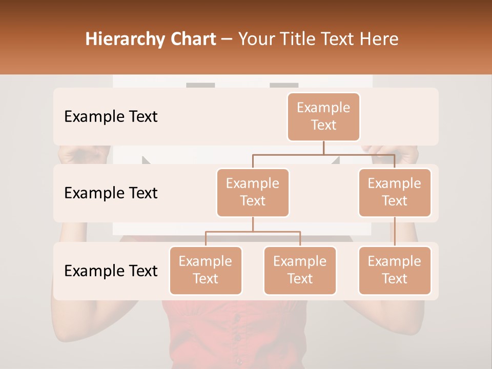 Heat Home Climate PowerPoint Template