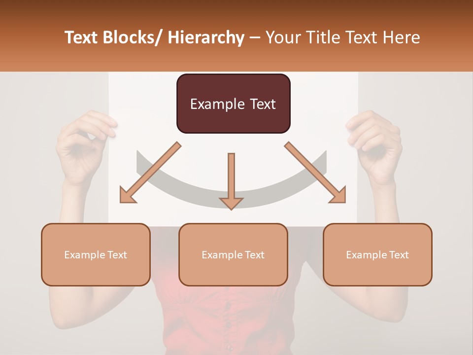 Heat Home Climate PowerPoint Template