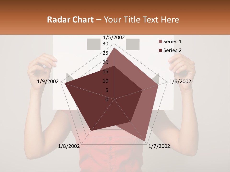 Heat Home Climate PowerPoint Template