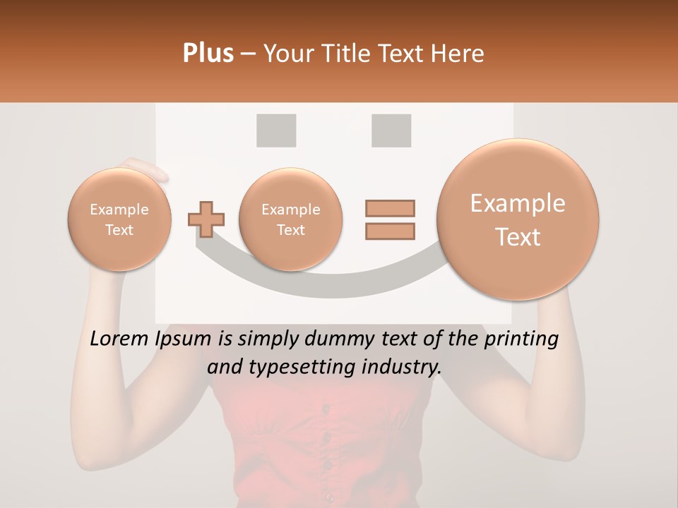 Heat Home Climate PowerPoint Template