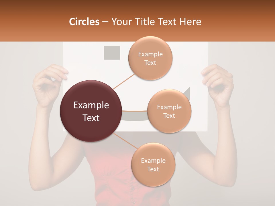 Heat Home Climate PowerPoint Template