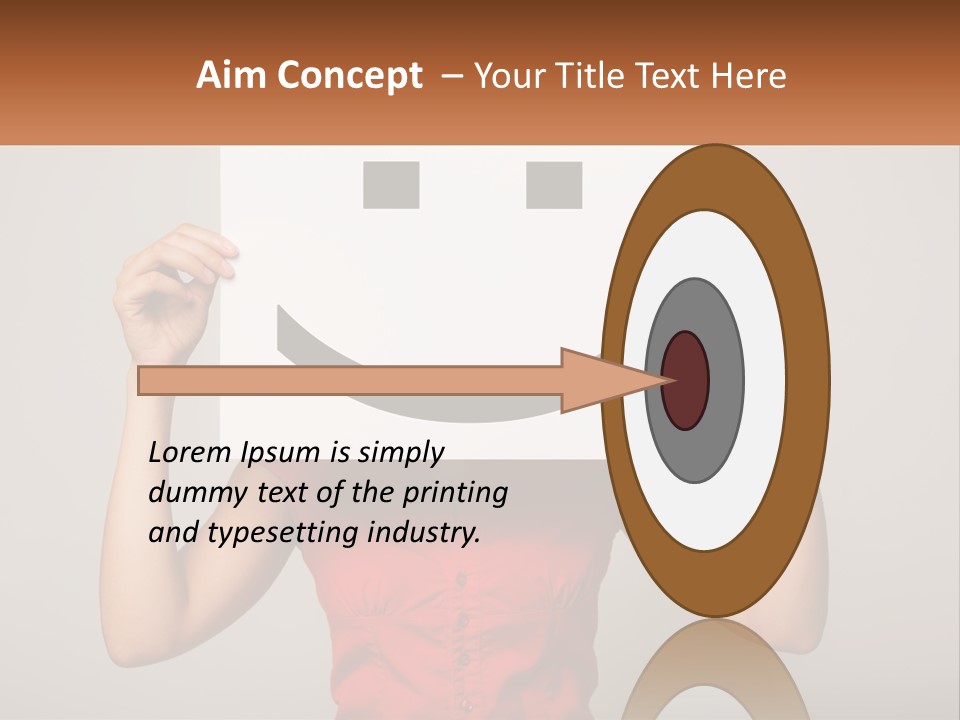 Heat Home Climate PowerPoint Template