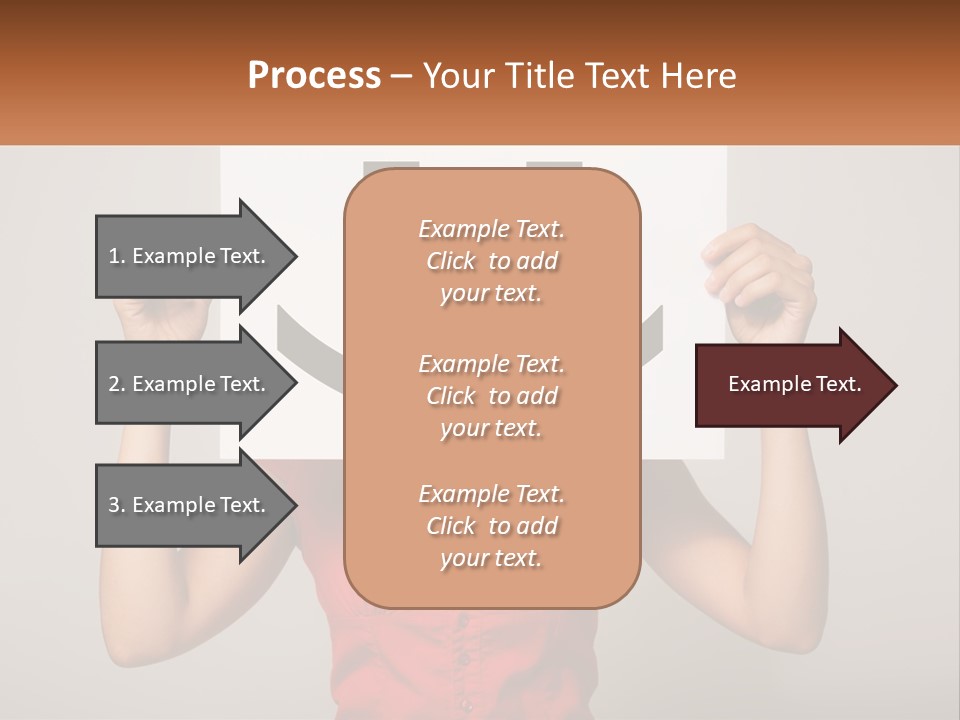 Heat Home Climate PowerPoint Template