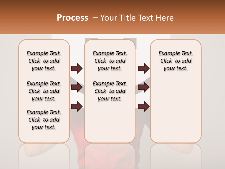Heat Home Climate PowerPoint Template