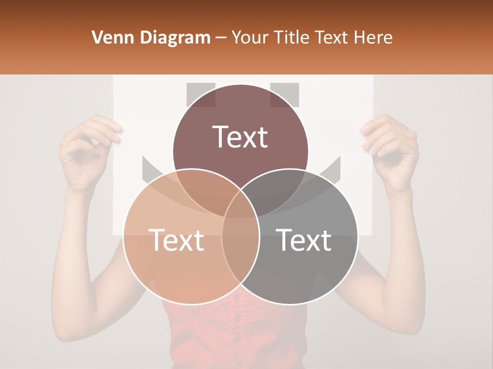 Heat Home Climate PowerPoint Template