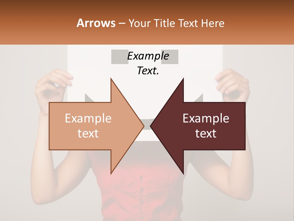 Heat Home Climate PowerPoint Template