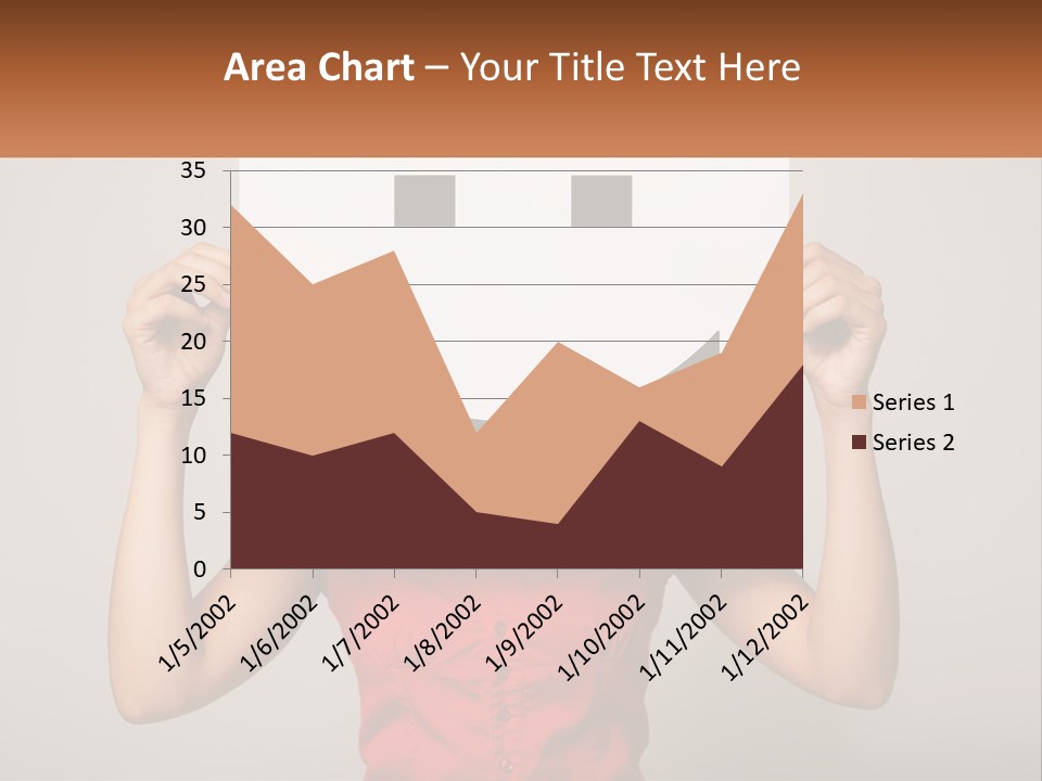Heat Home Climate PowerPoint Template