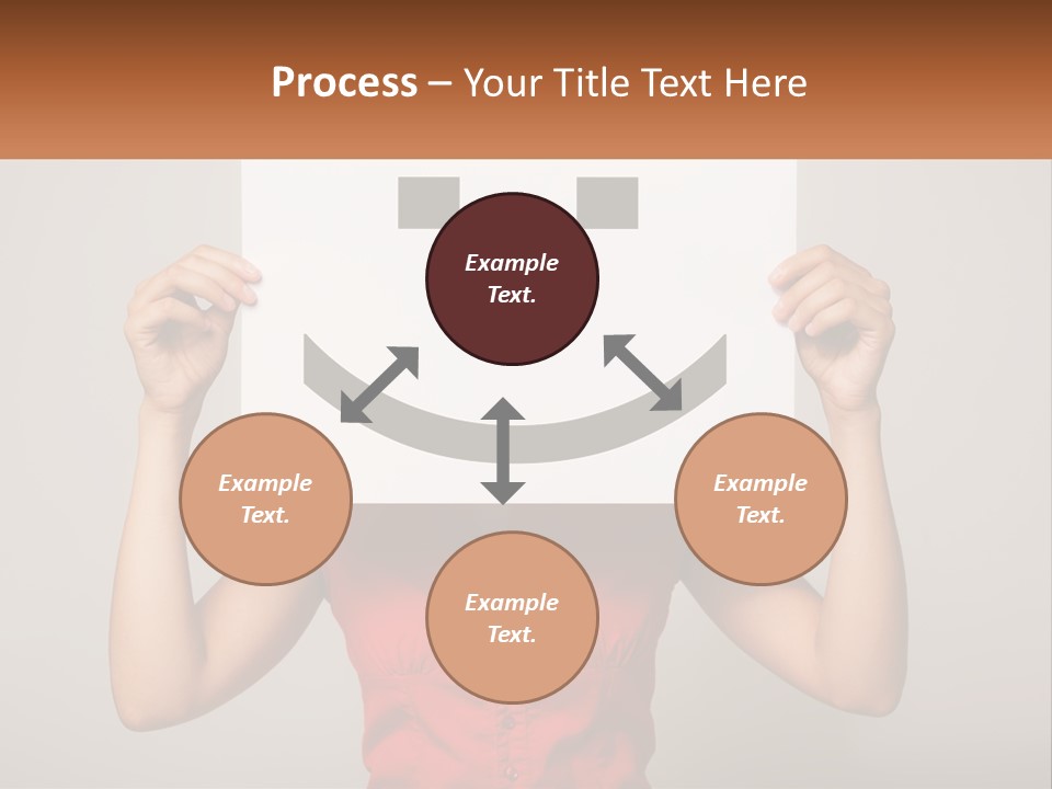Heat Home Climate PowerPoint Template