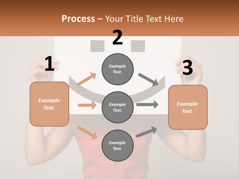 Heat Home Climate PowerPoint Template