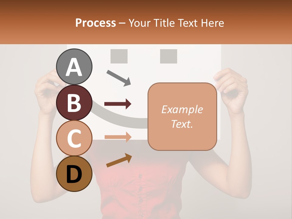 Heat Home Climate PowerPoint Template