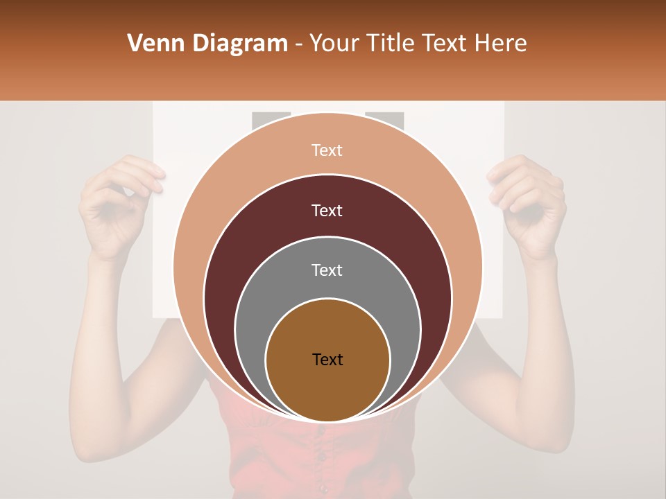 Heat Home Climate PowerPoint Template