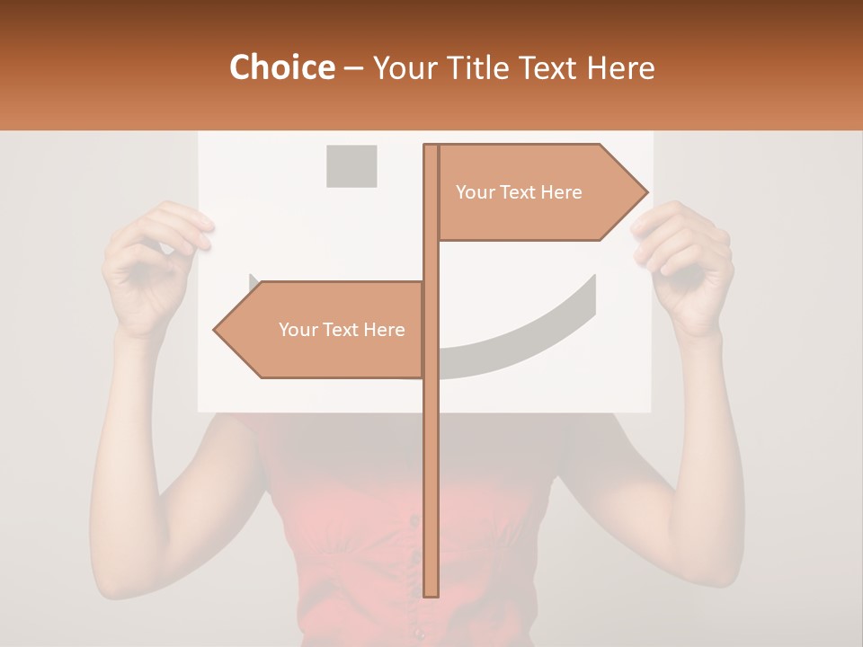 Heat Home Climate PowerPoint Template