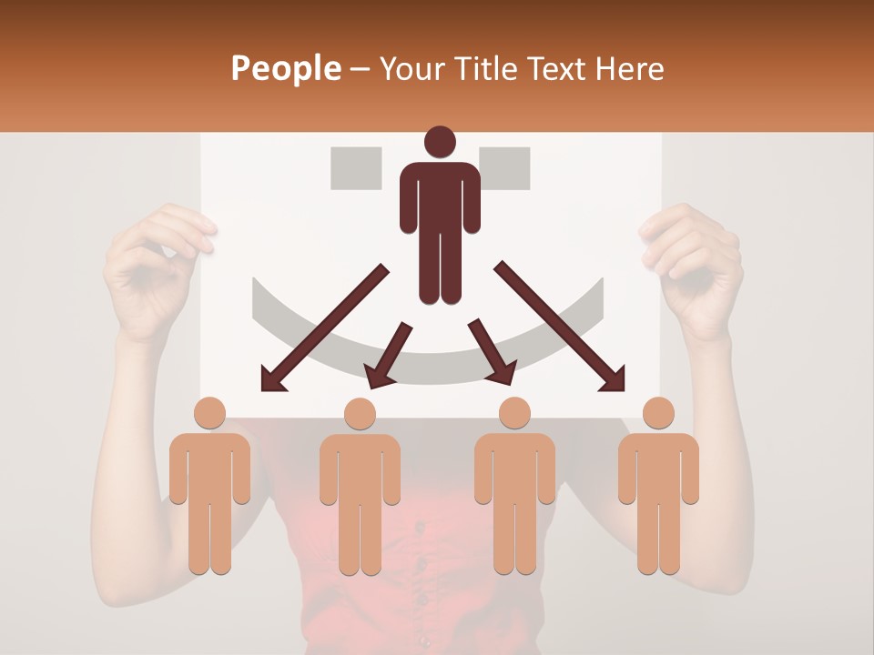 Heat Home Climate PowerPoint Template