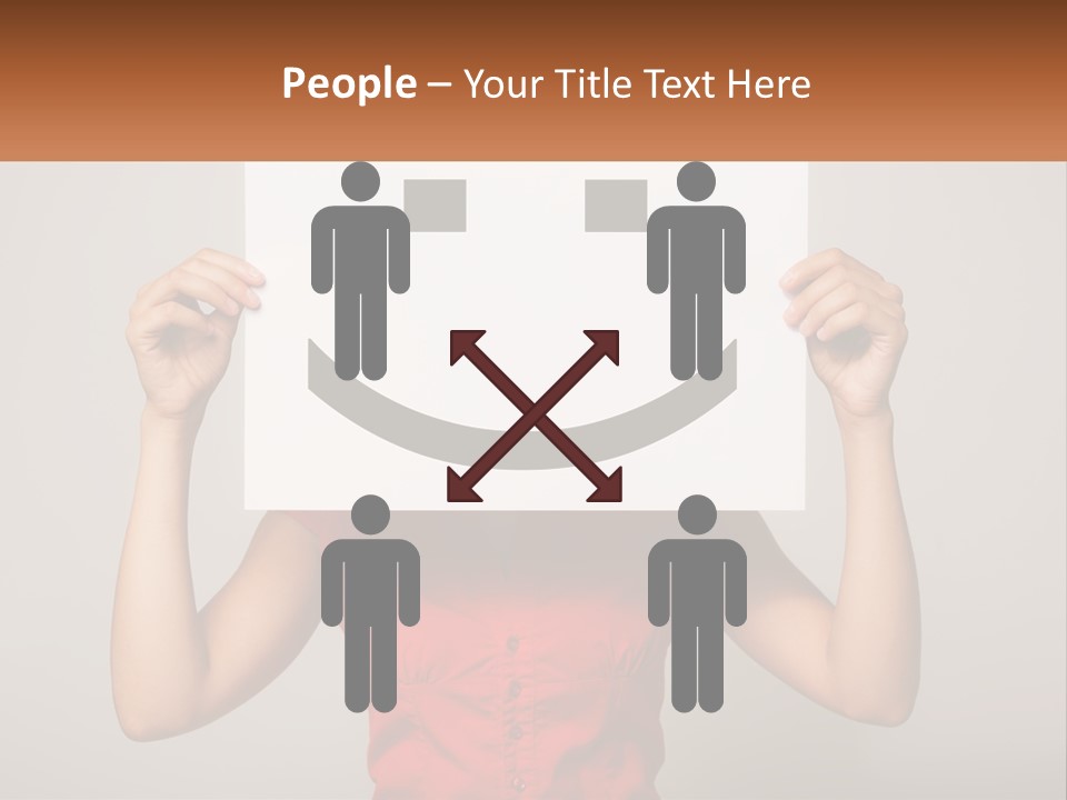 Heat Home Climate PowerPoint Template