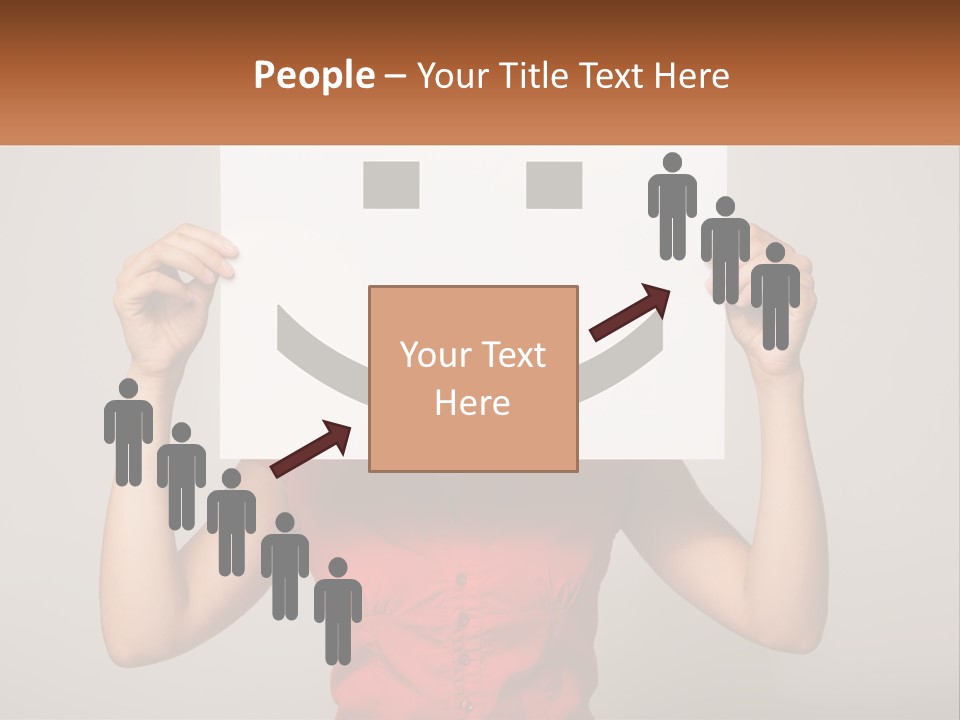 Heat Home Climate PowerPoint Template