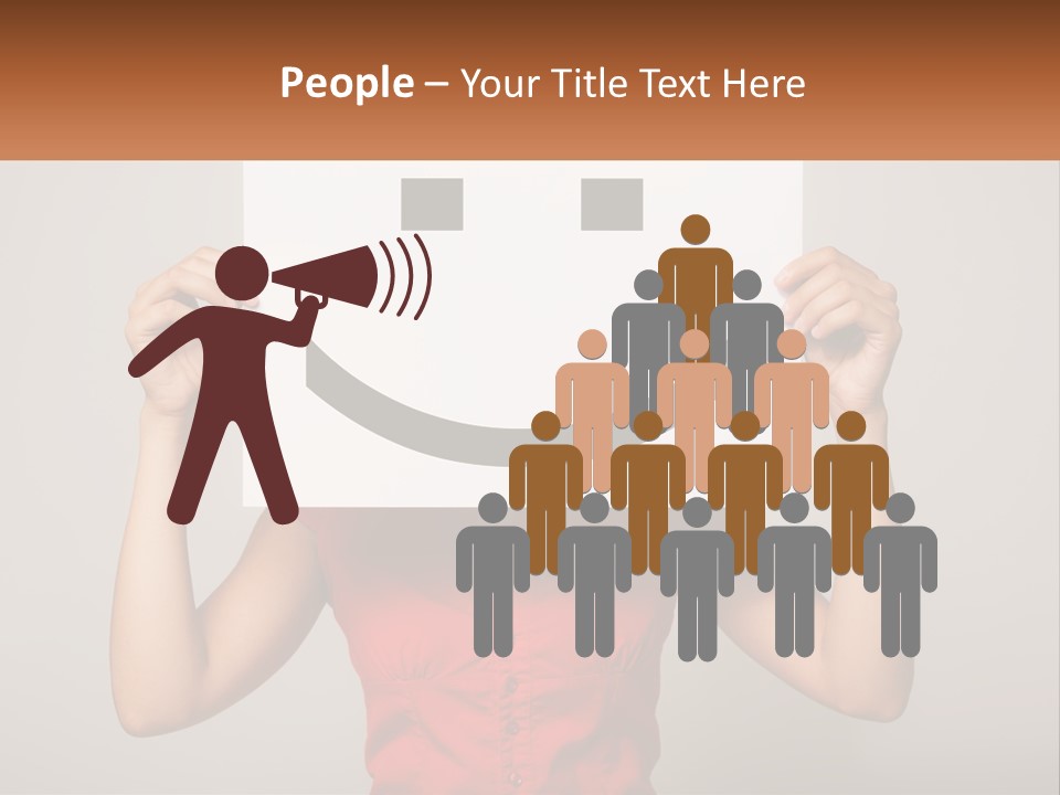 Heat Home Climate PowerPoint Template