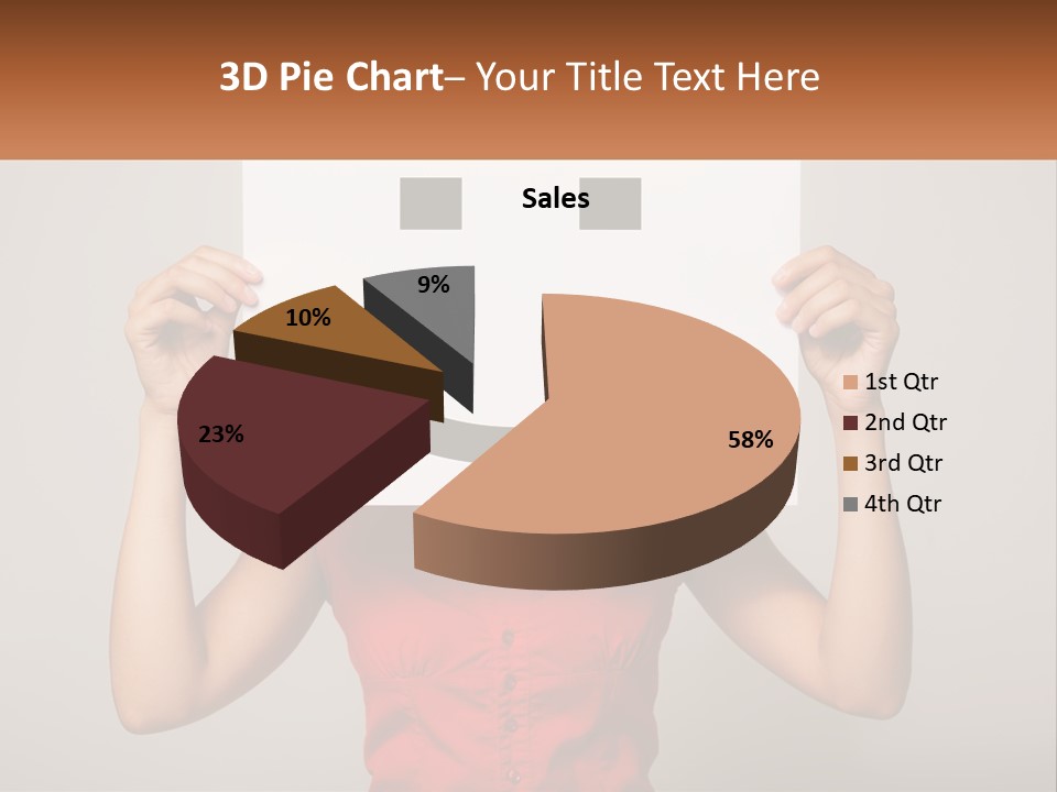 Heat Home Climate PowerPoint Template