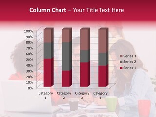 Temperature Part System PowerPoint Template