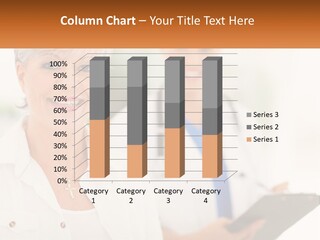 Unit System Air PowerPoint Template