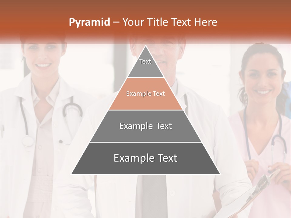 Air Part White PowerPoint Template