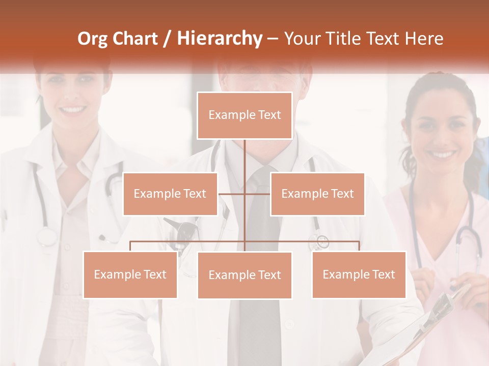 Air Part White PowerPoint Template
