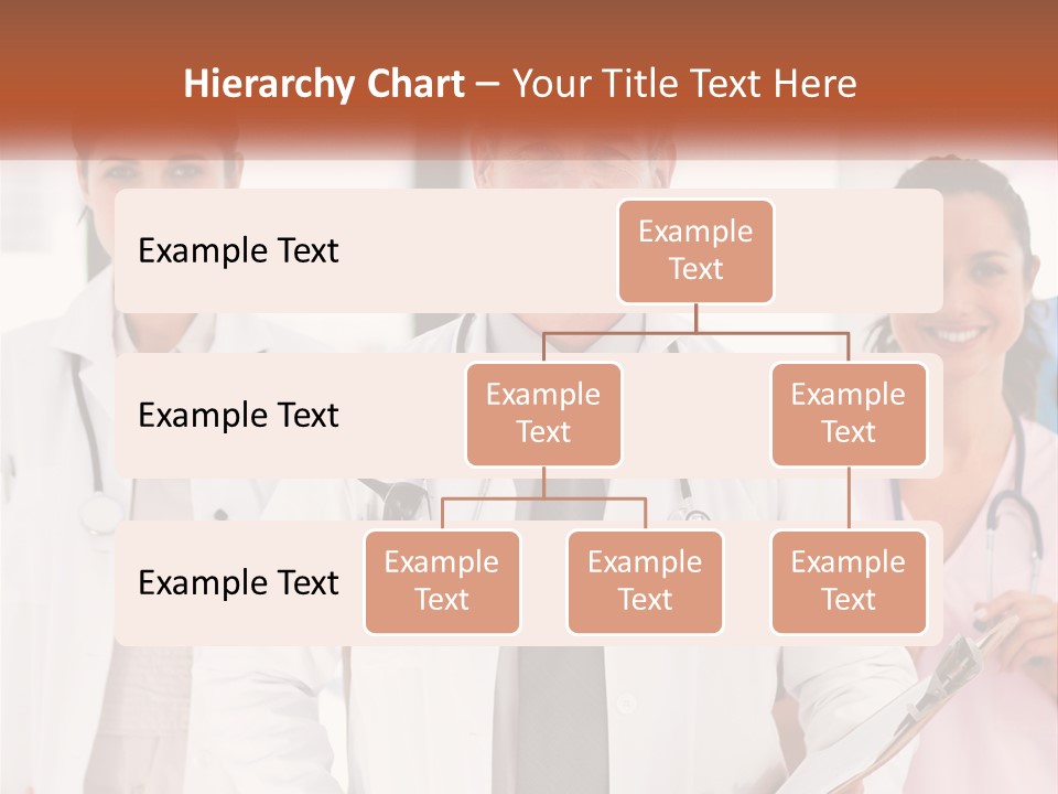 Air Part White PowerPoint Template