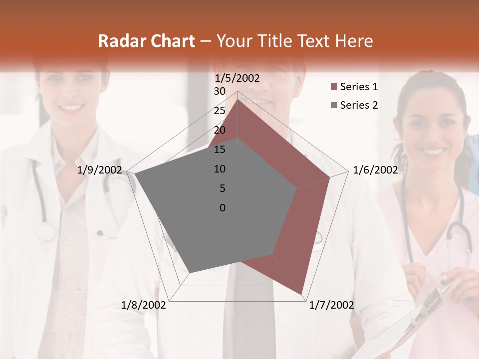 Air Part White PowerPoint Template