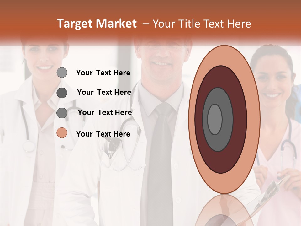 Air Part White PowerPoint Template