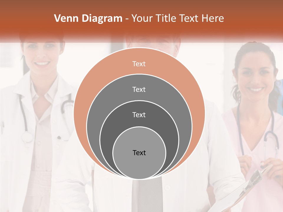 Air Part White PowerPoint Template