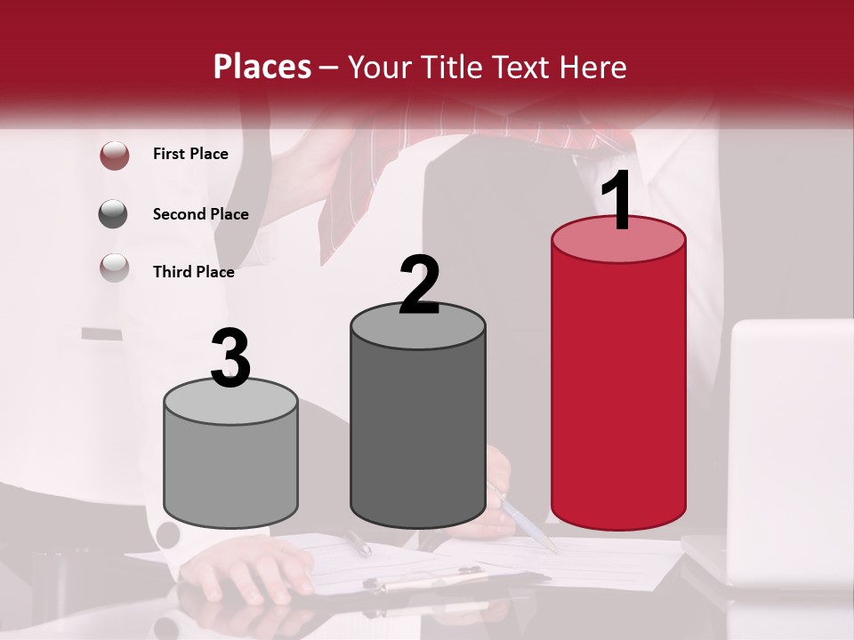 Electricity Power Technology PowerPoint Template